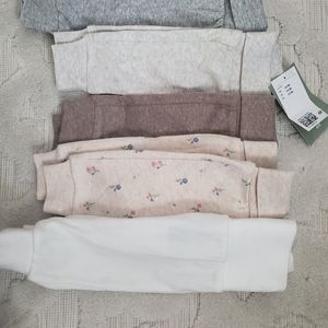 Newborn Pants